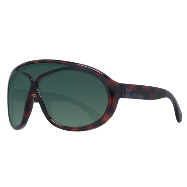 John Galliano Sunglasses JG0032 52N