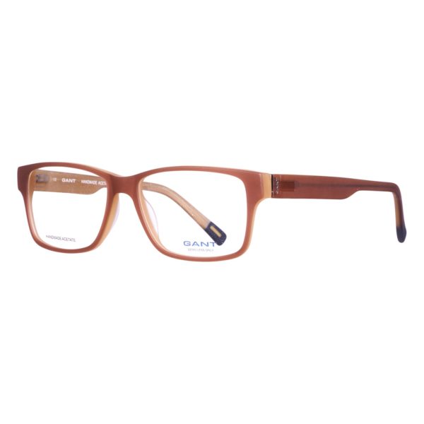 Gant Optical Frame GA3005 L39 55 | G 3005 MBRN 55