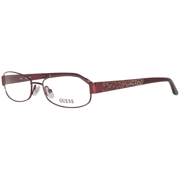 Guess Optical Frame GU2392 O00 53 | GU 2392 PNK 53