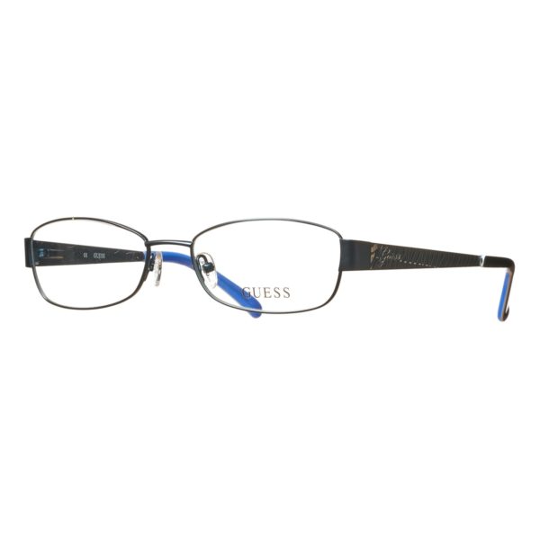 Guess Optical Frame GU2404 B24 53 | GU 2404 BL 53