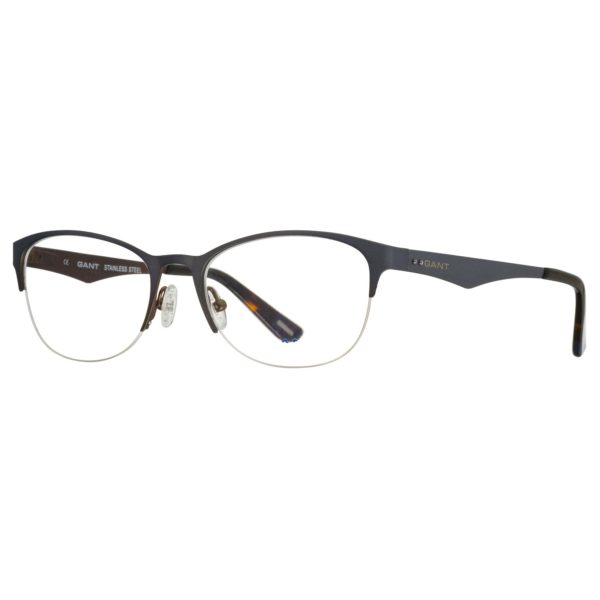 Gant Optical Frame GA4018 R63 52 | GW 4018 SNVBRN 52