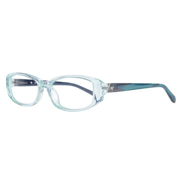 Gant Optical Frame GAA763 I33 52 | GW DELMAR GRN 52