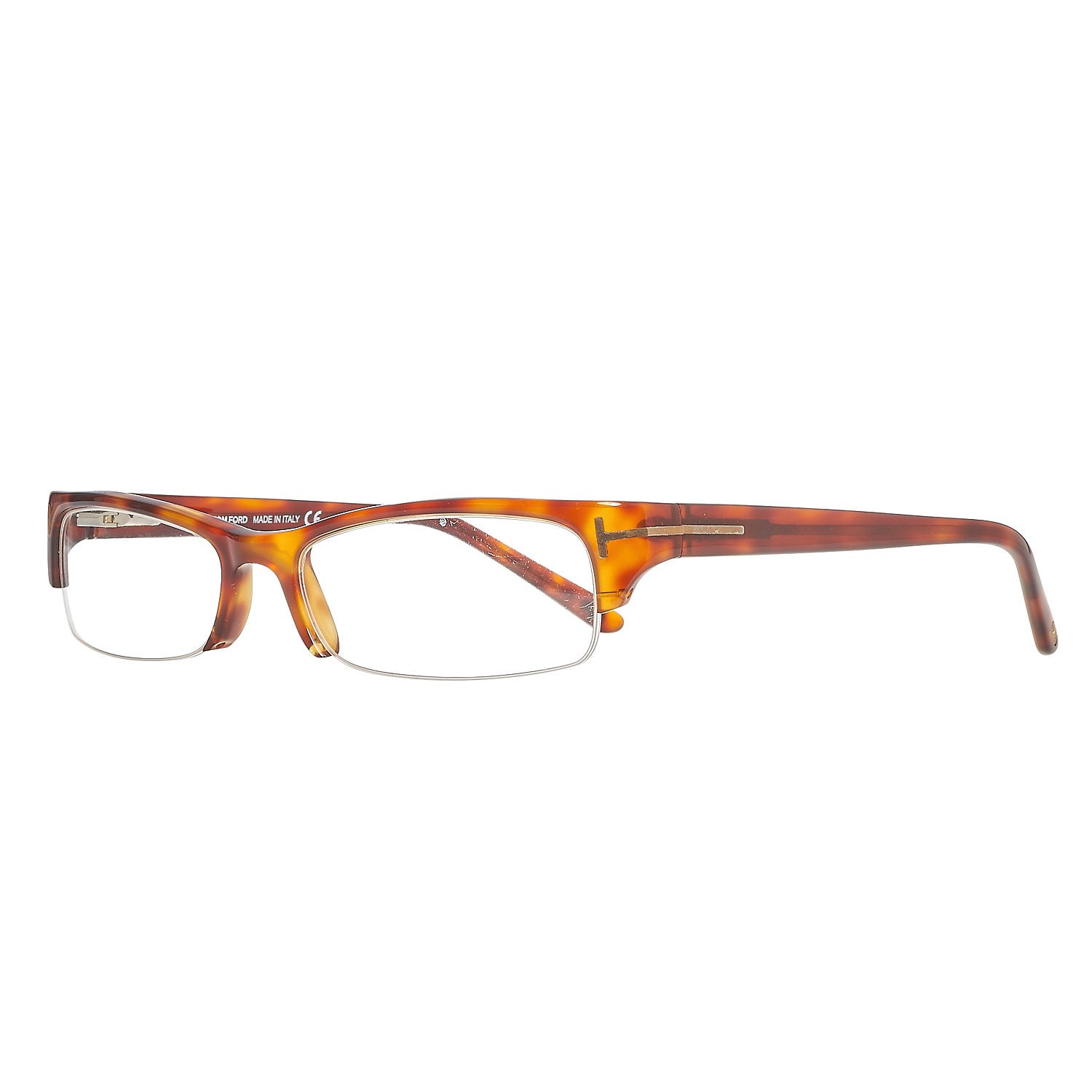 Tom Ford Optical Frame FT5122 053 52 1 Tom Ford Optical Frame FT5122 053 52