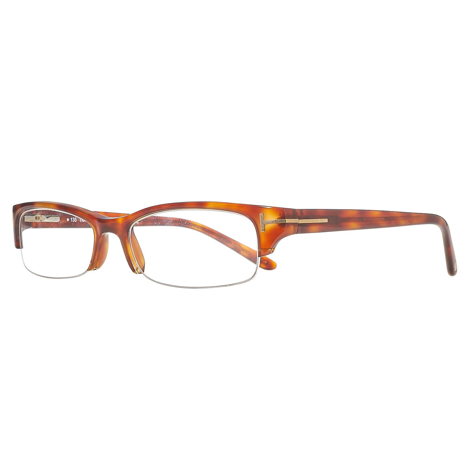 Tom Ford Optical Frame FT5122 053 54 1 Tom Ford Optical Frame FT5122 053 54