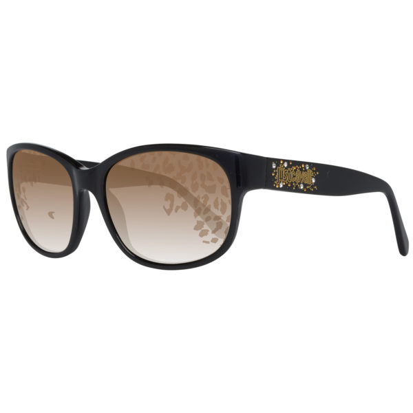 Just Cavalli Sunglasses JC496S 01G 59
