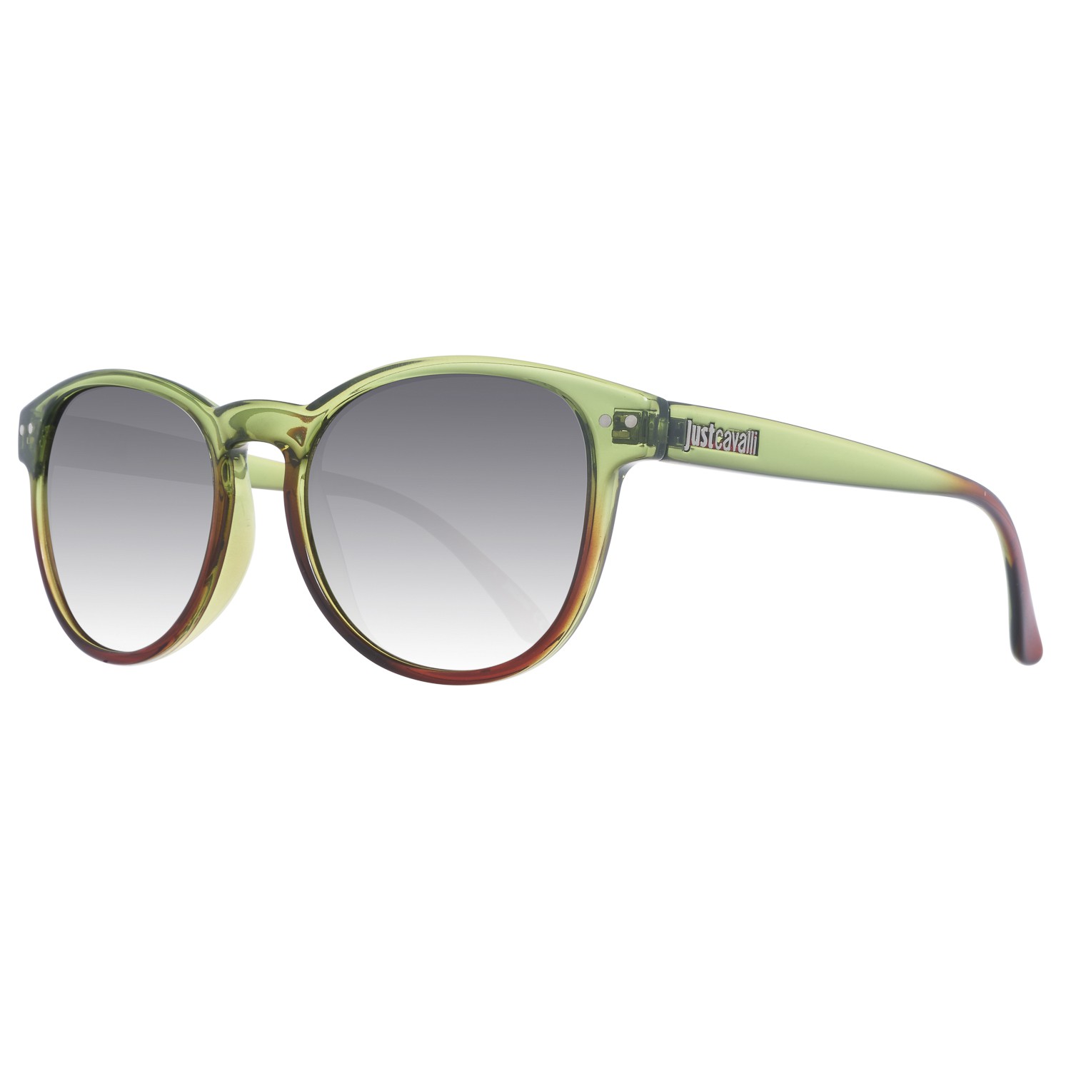 Just Cavalli Sunglasses JC489S 95P 53
