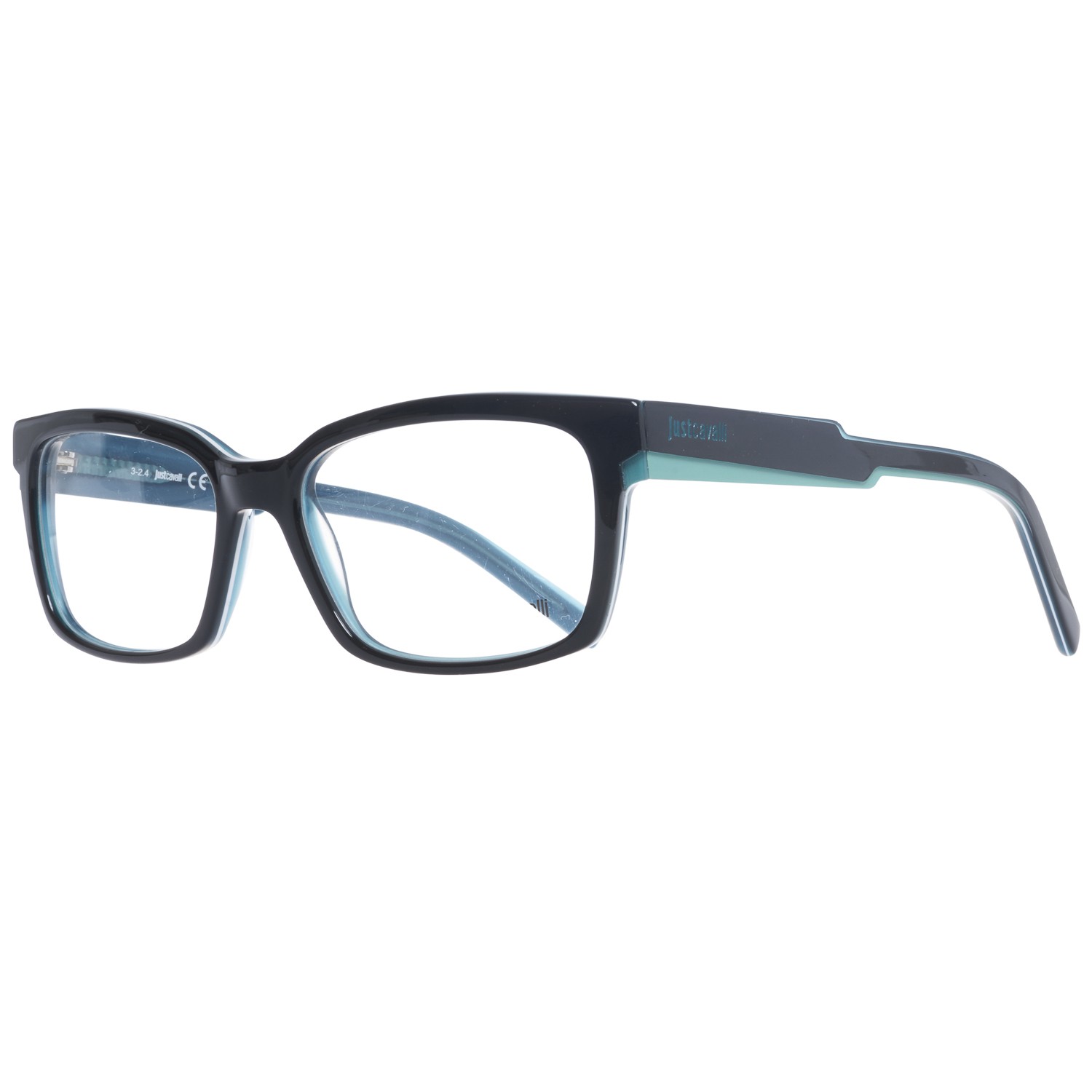 Just Cavalli Optical Frame JC0545 005 55