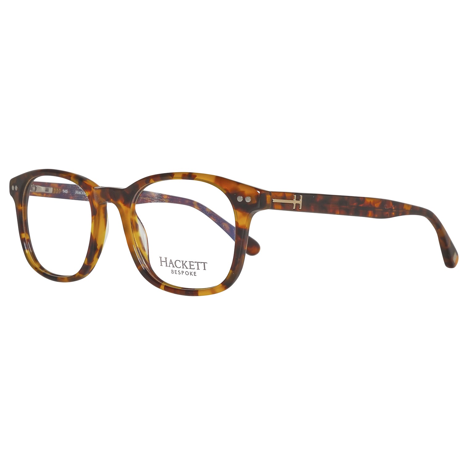 Hackett Bespoke Optical Frame HEB111 127 48