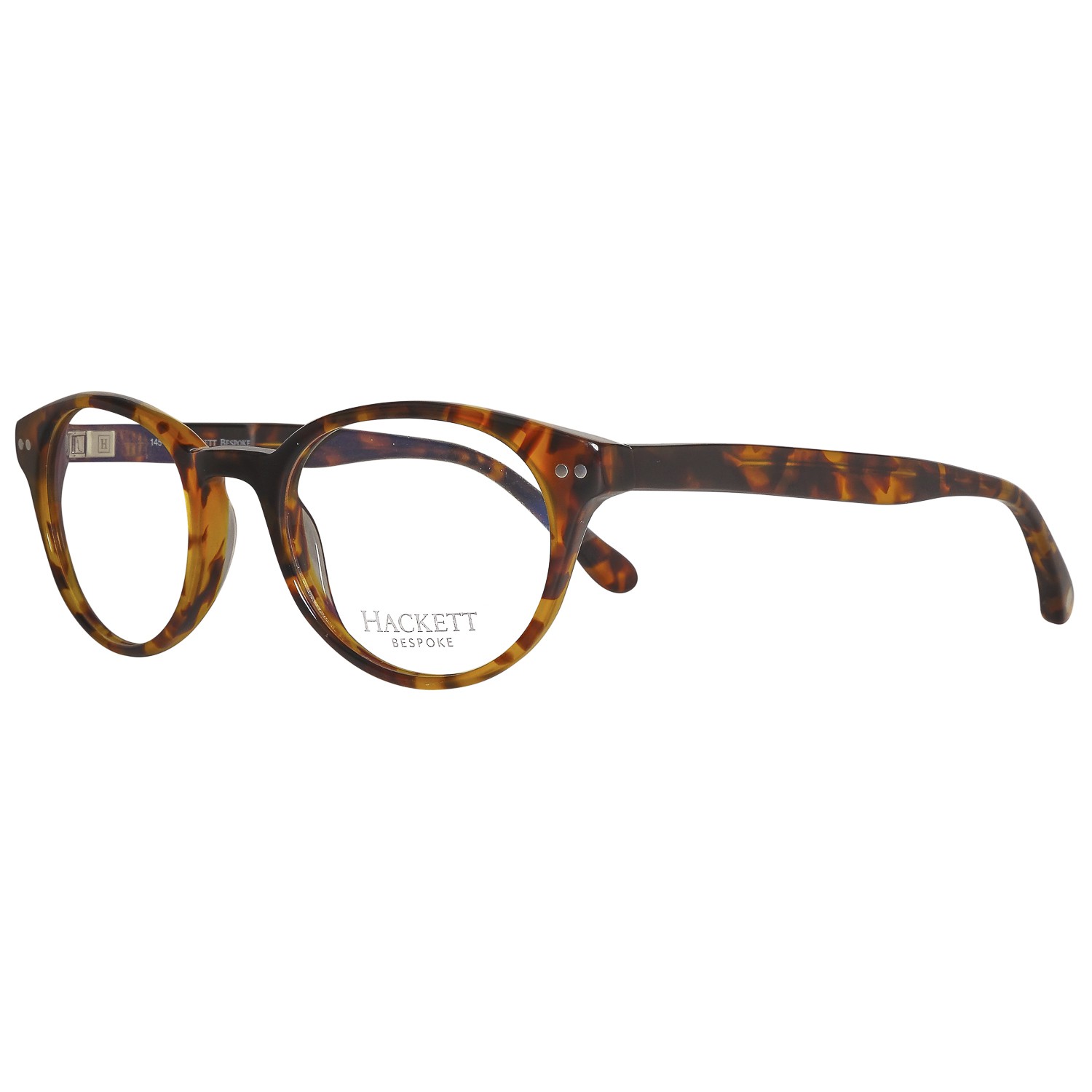 Hackett Bespoke Optical Frame HEB112 127 49