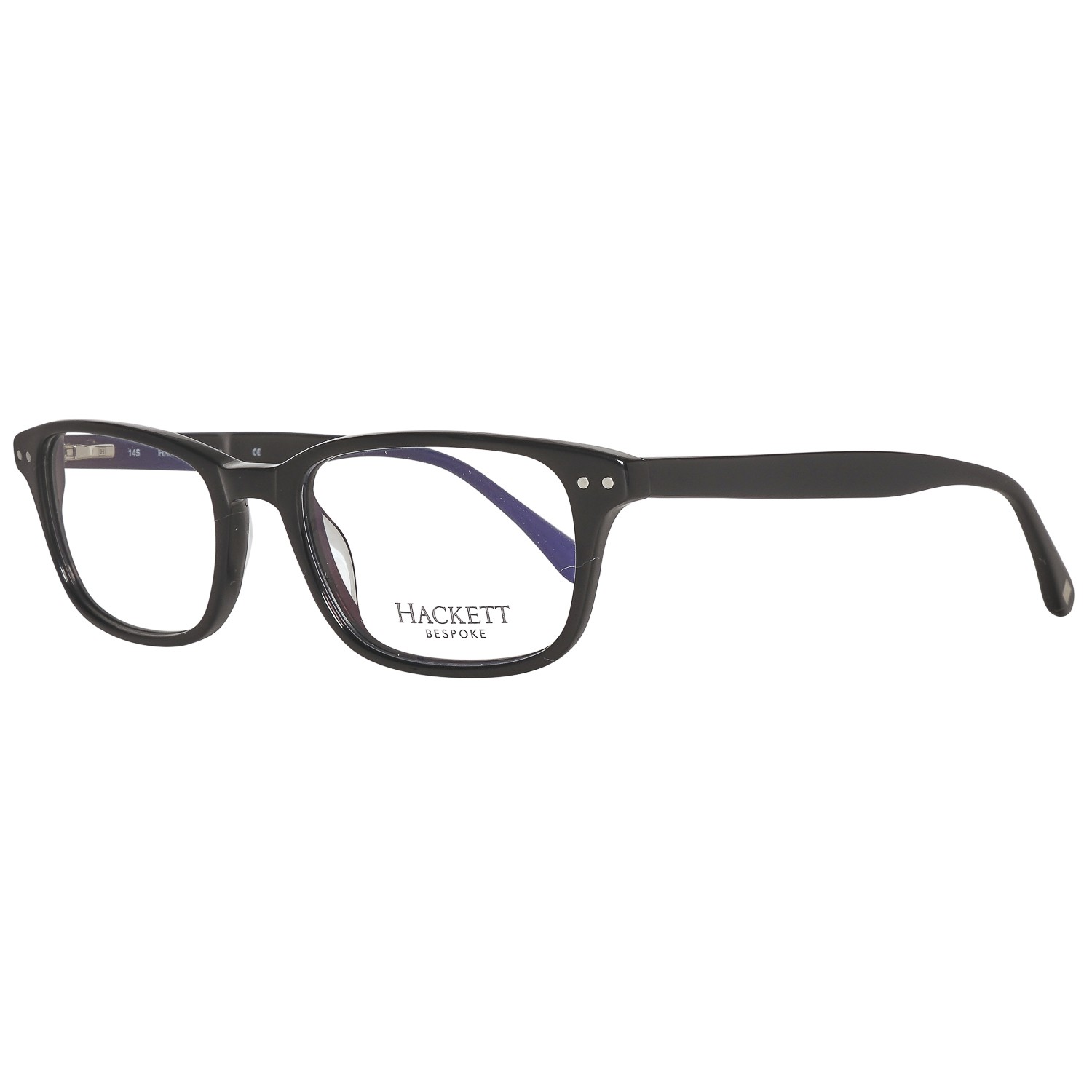 Hackett Bespoke Optical Frame HEB116 01 52