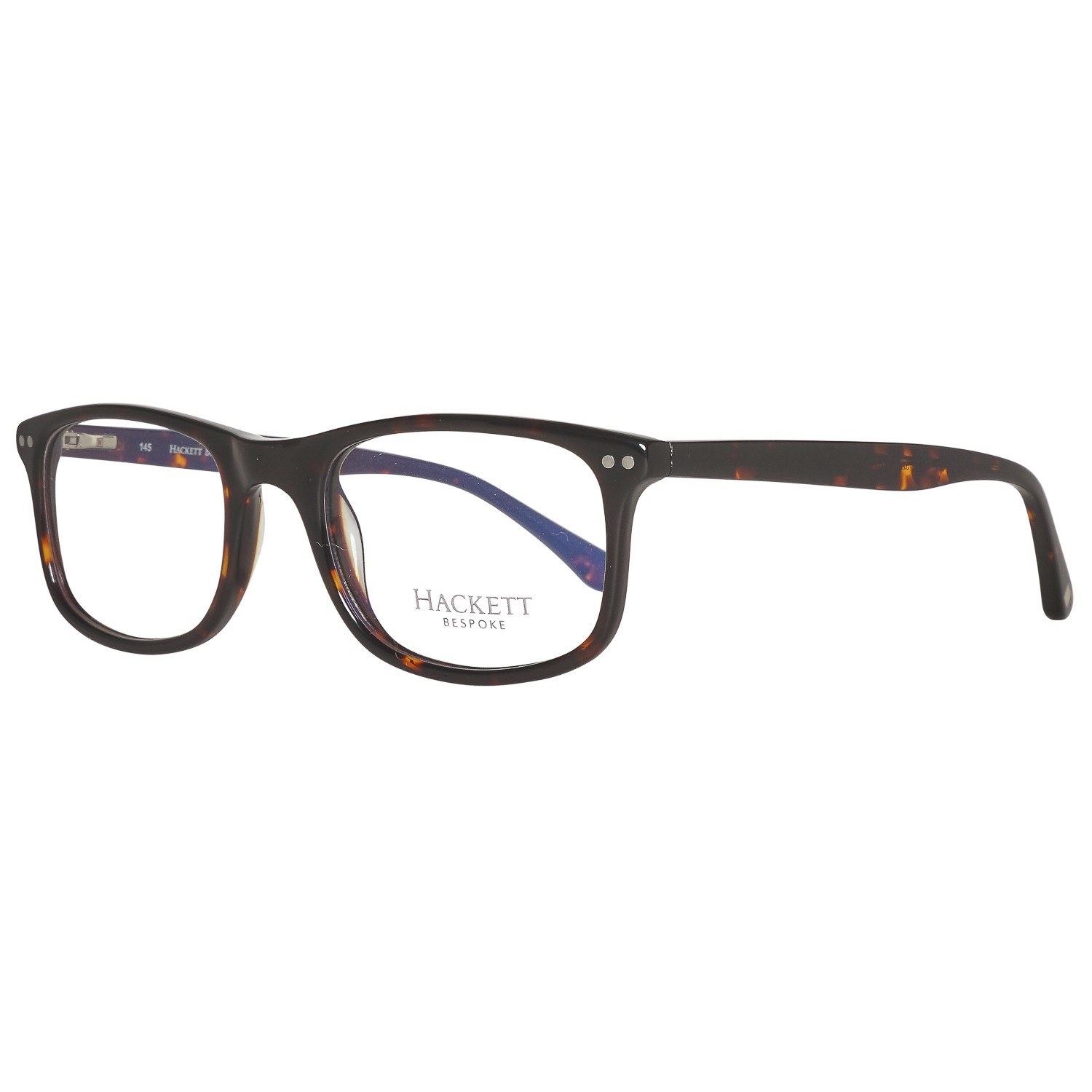 Hackett Bespoke Optical Frame HEB123 11 52