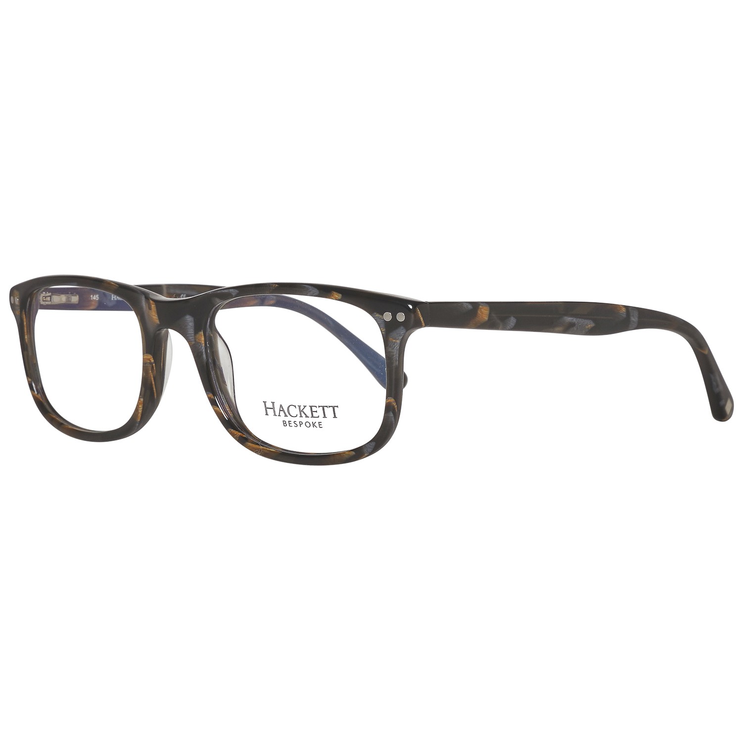 Hackett Bespoke Optical Frame HEB123 936 52