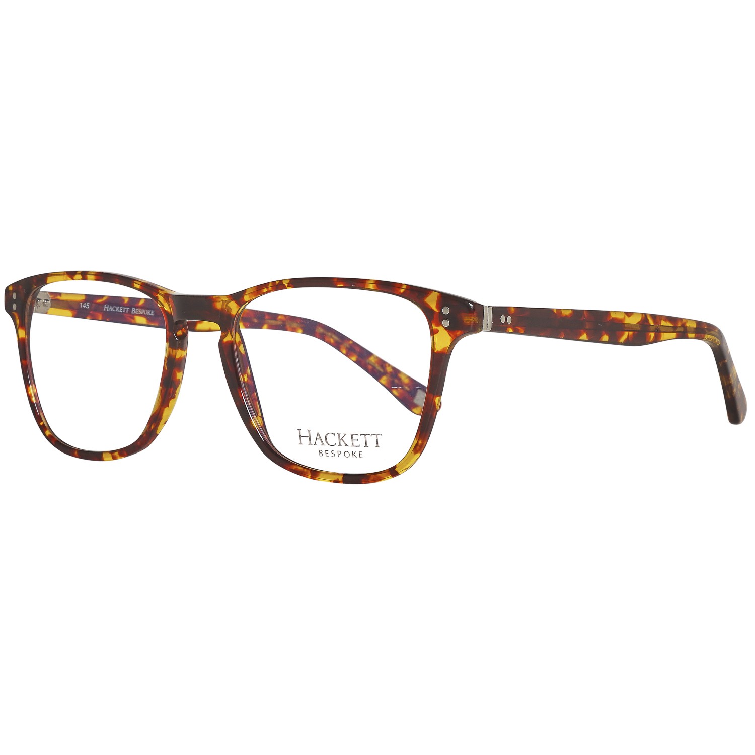 Hackett Bespoke Optical Frame HEB140 127 51