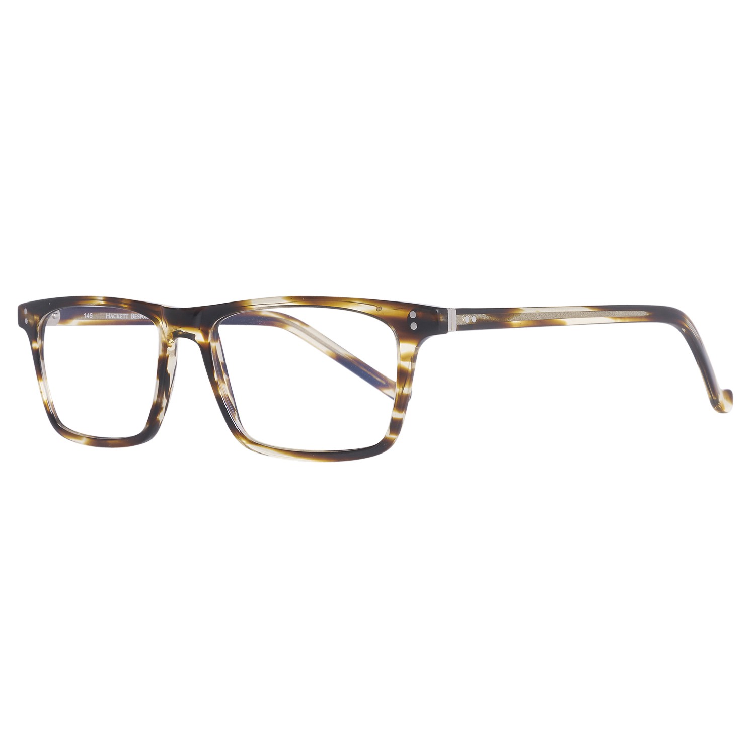Hackett Bespoke Optical Frame HEB142 192 52