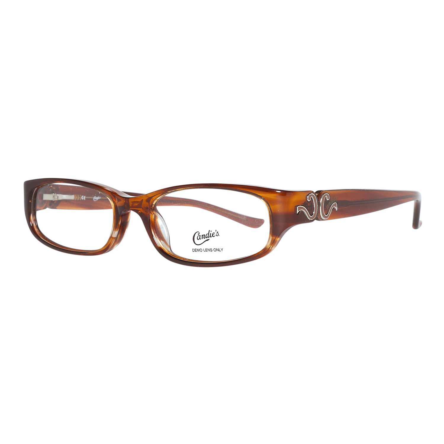 Candies Optical Frame Anita BRN