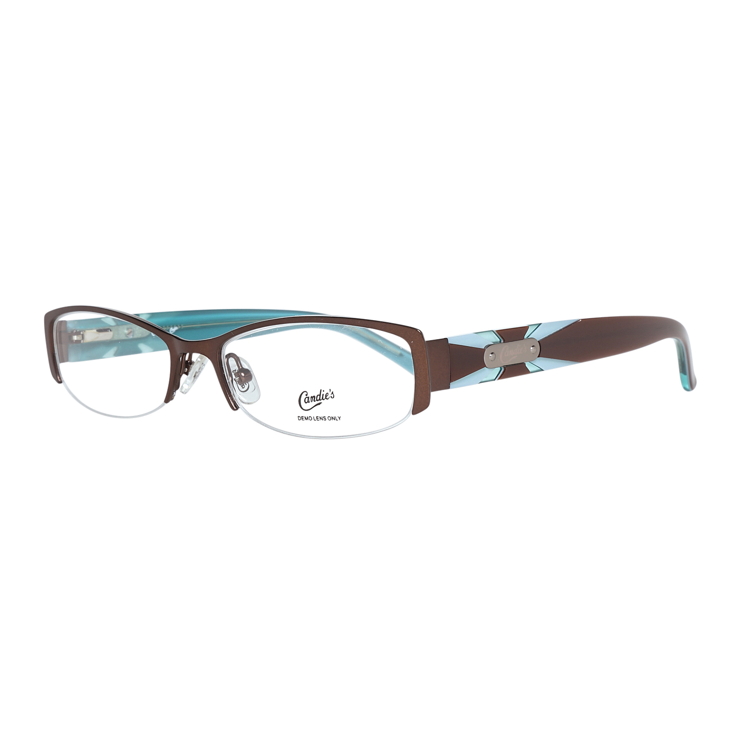 Candies Optical Frame Ella BRN