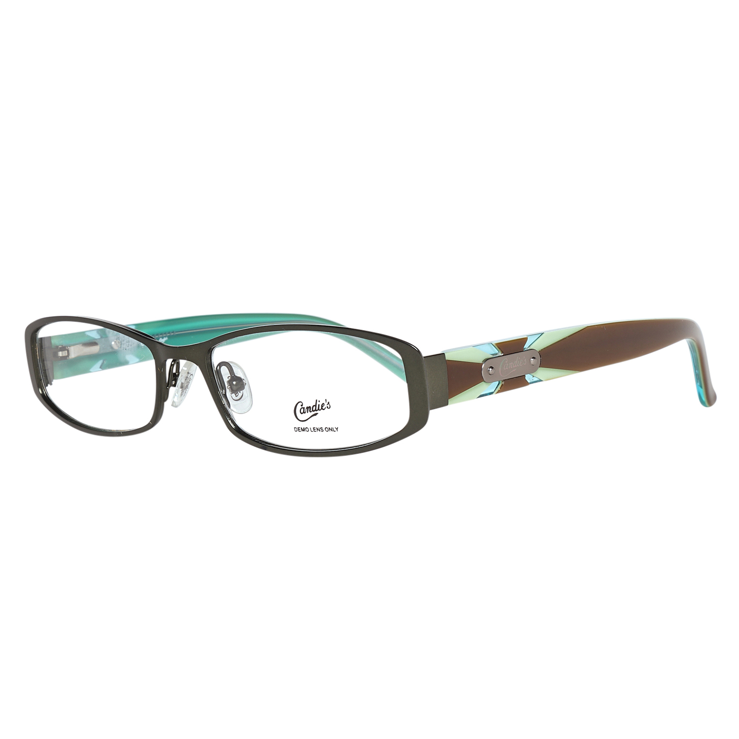 Candies Optical Frame Estella GRN