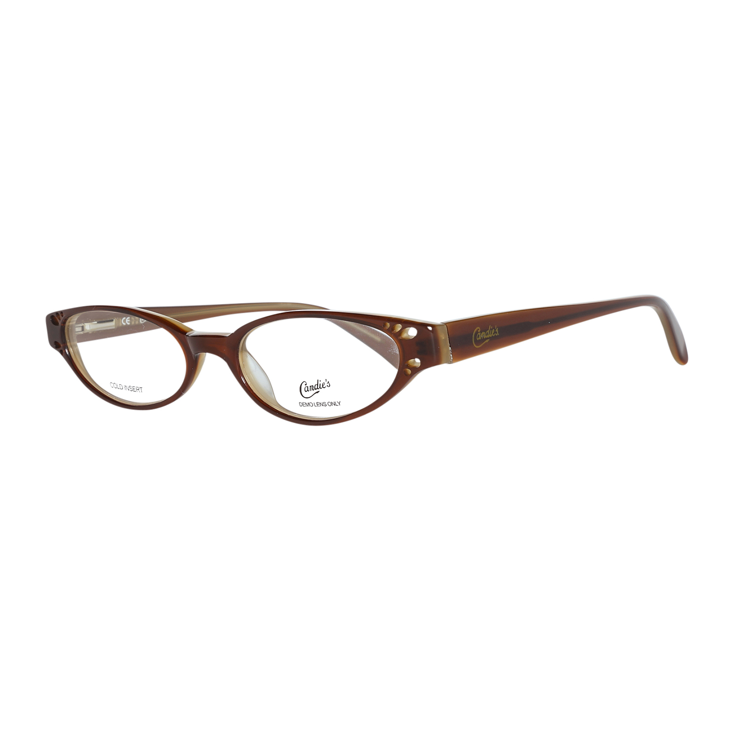 Candies Optical Frame Janie BRN