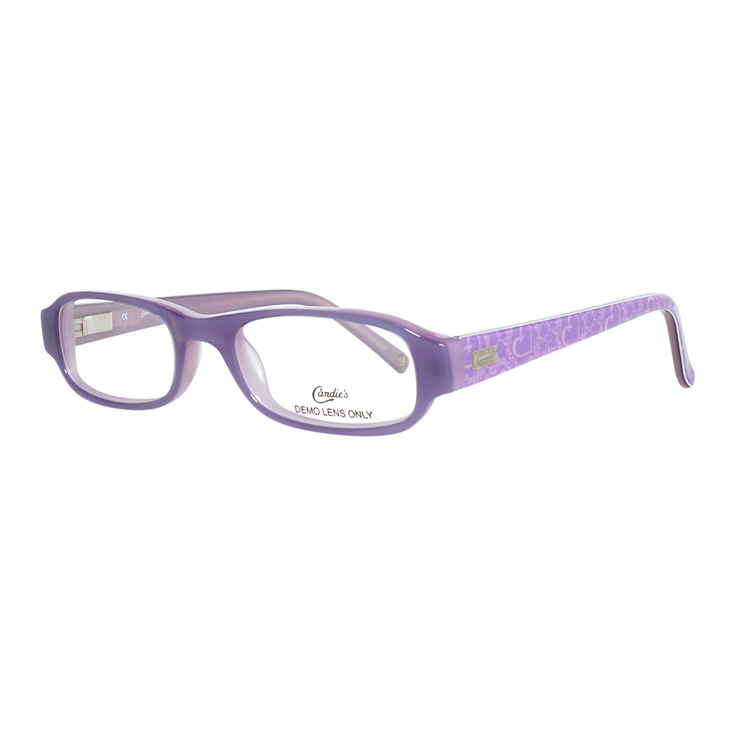 Candies Optical Frame Nicolete PUR