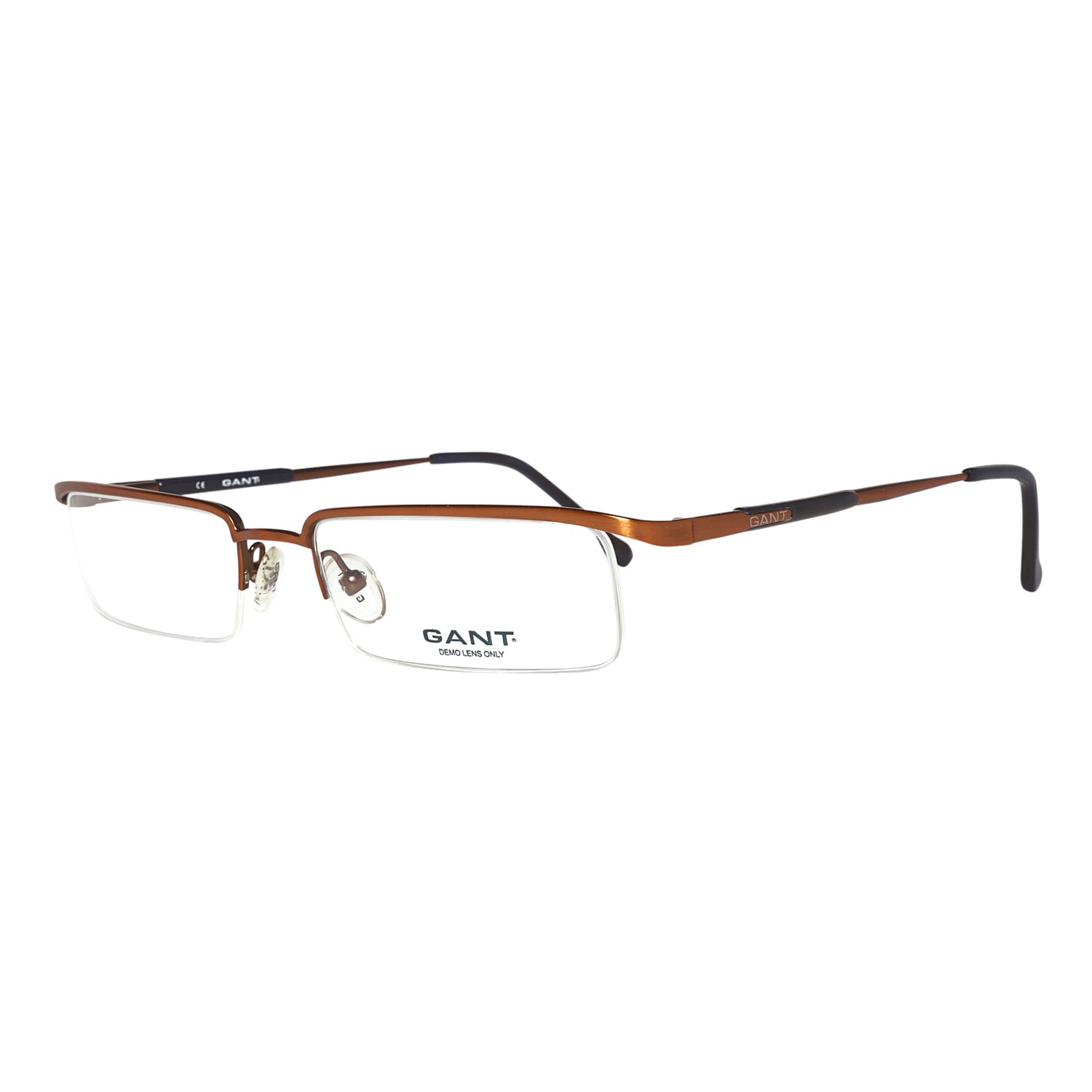 Gant Optical Frame Journal COP