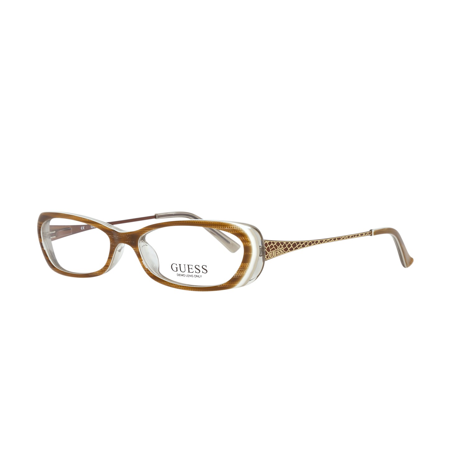 Guess Optical Frame GU2271 AMB
