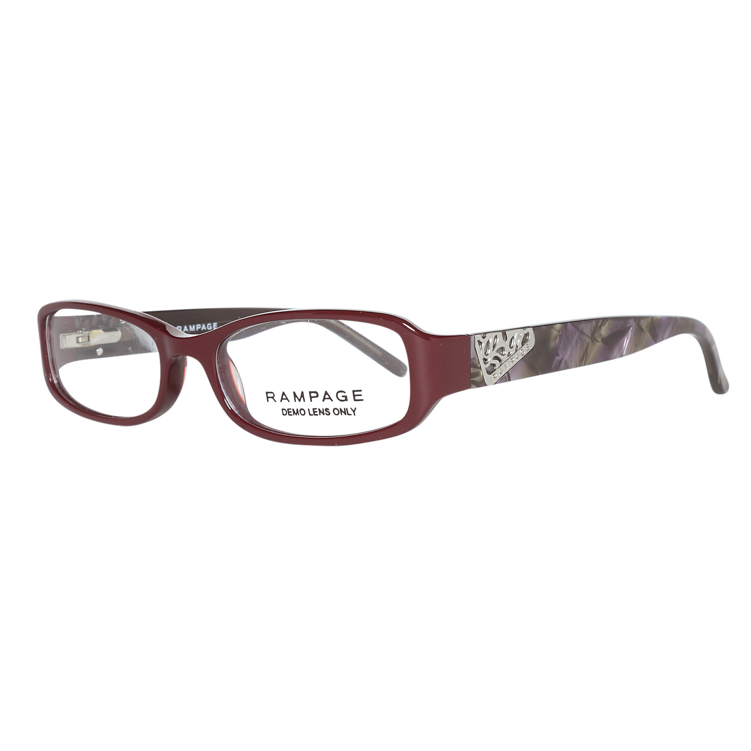 Rampage Optical Frame 137 BU