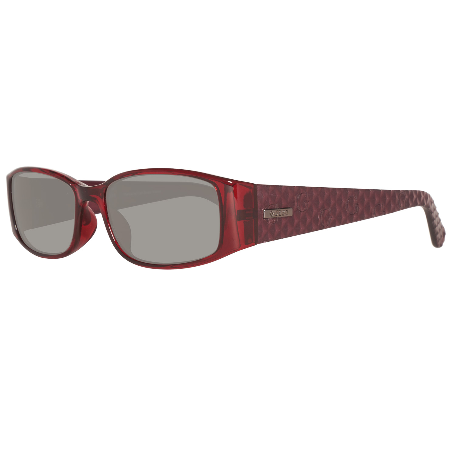 Guess Sunglasses GU7259 F63 55 | GU 7259 BUR-3 55