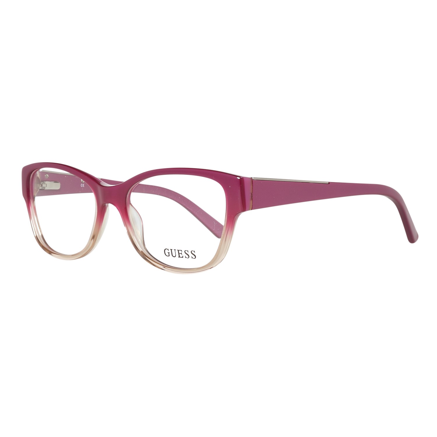 Guess Optical Frame GU2383 O24 52 | GU 2383 PUR 52