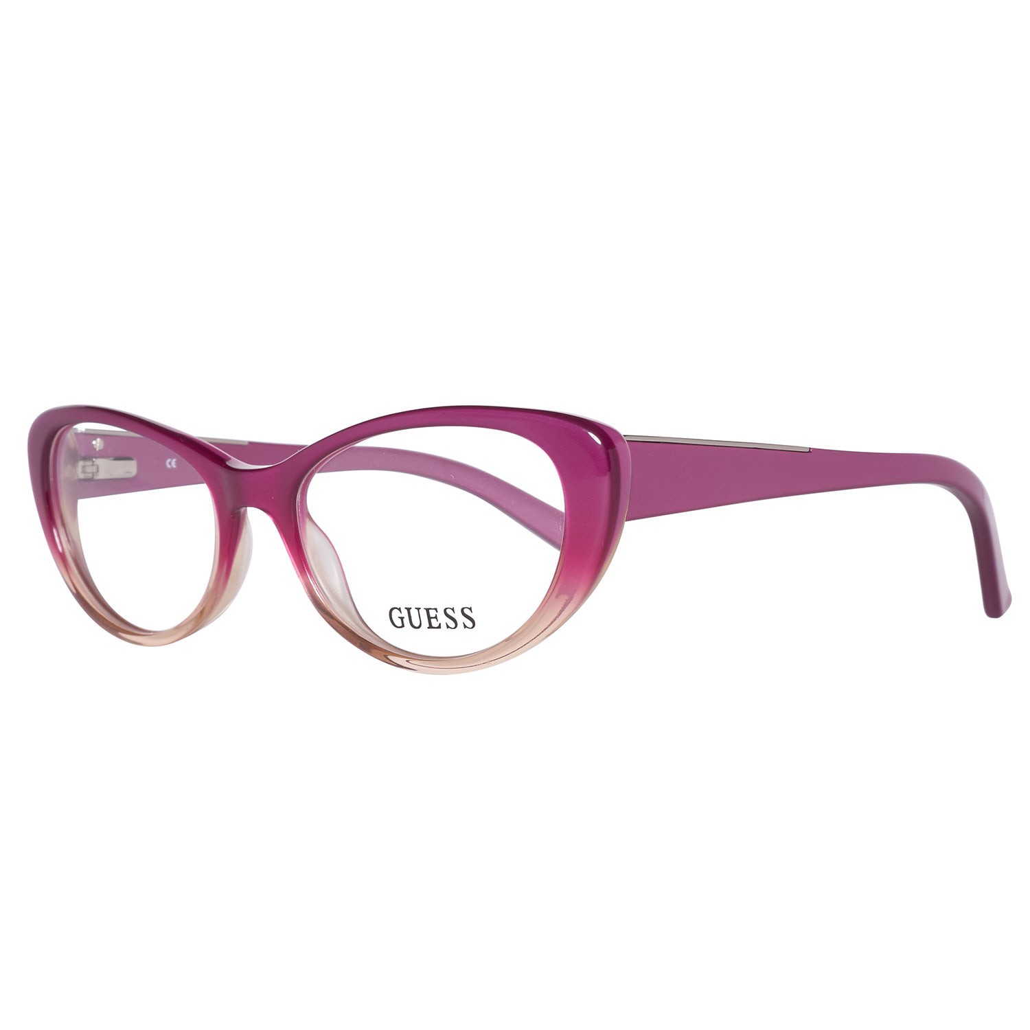 Guess Optical Frame GU2384 O24 51 | GU 2384 PUR 51