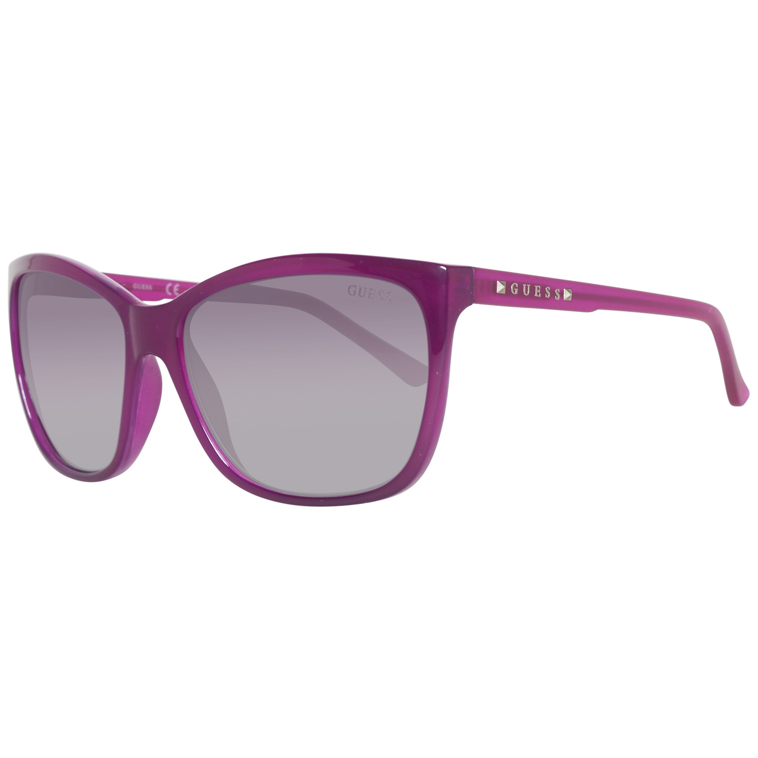 Guess Sunglasses GU7308 81B 60