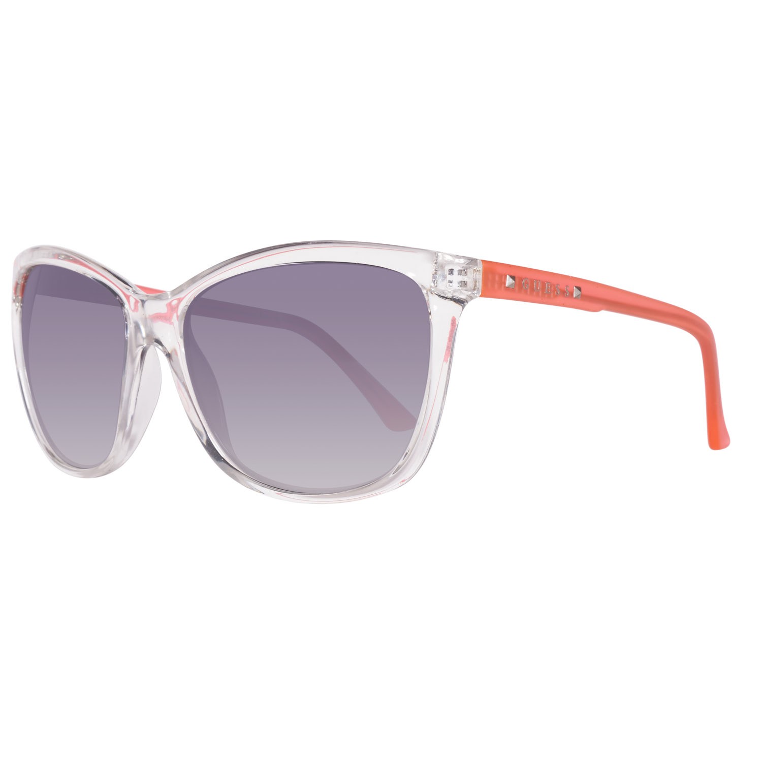 Guess Sunglasses GU7308 G63 60 | GU 7308 CRY-35F 60
