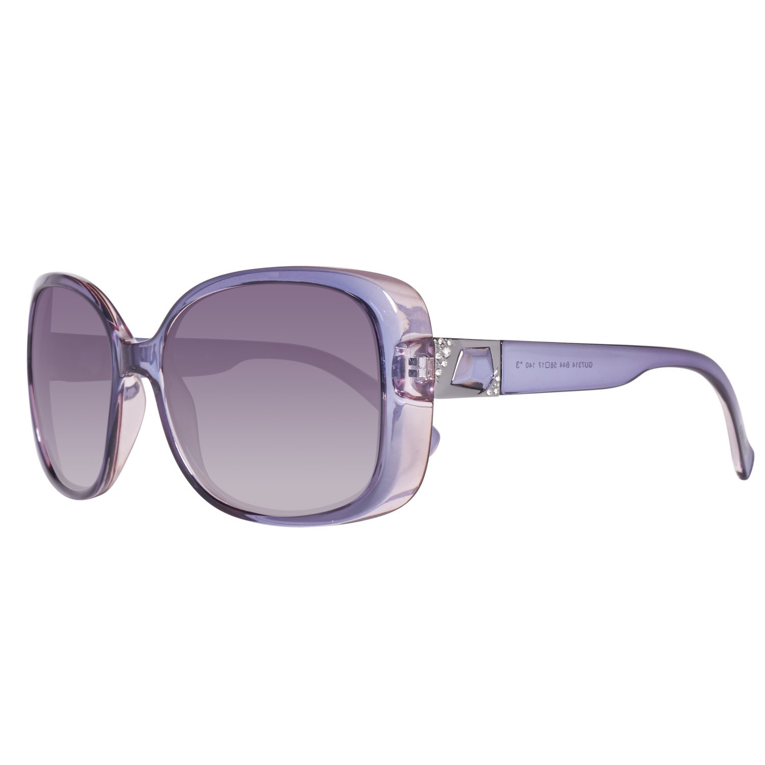 Guess Sunglasses GU7314 B44 58 | GU 7314 BL-35 58 1 Guess Sunglasses GU7314 B44 58 | GU 7314 BL-35 58