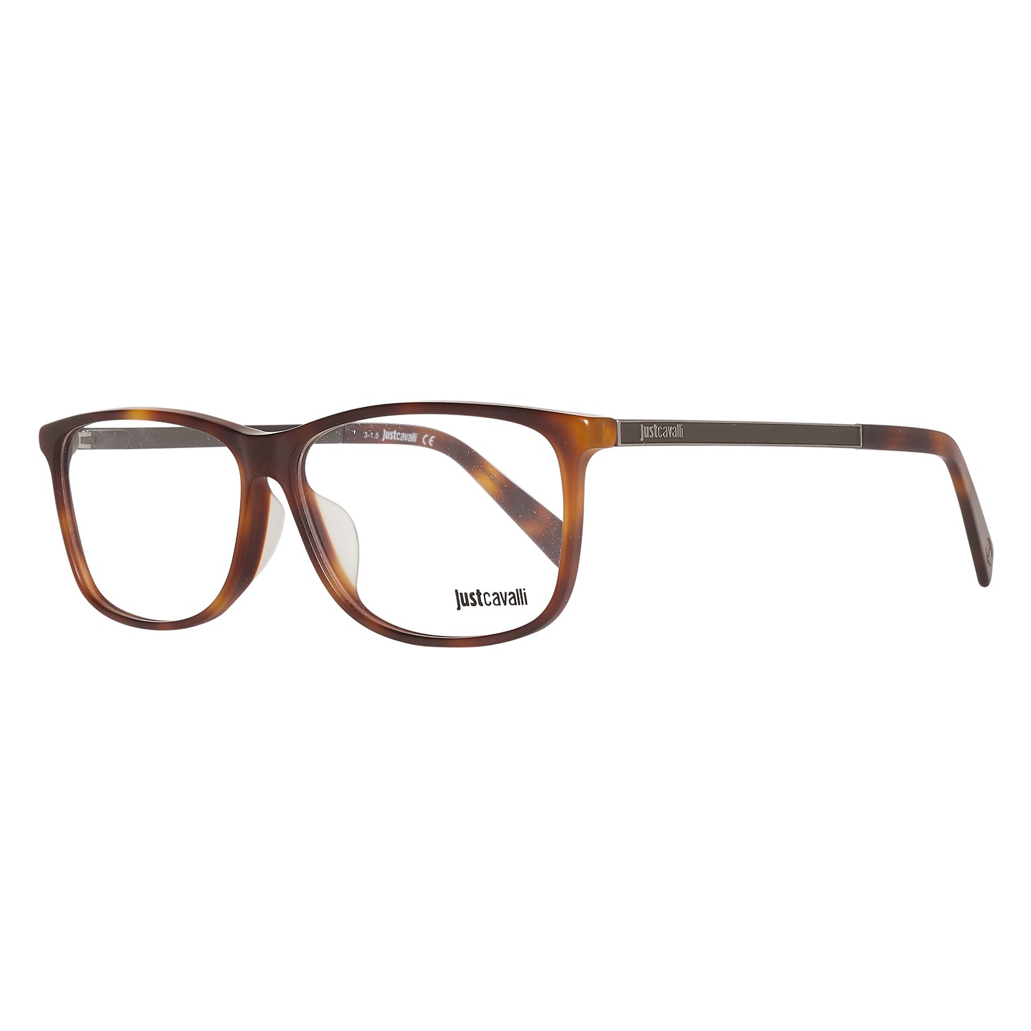 Just Cavalli Optical Frame JC0707-F 053 58