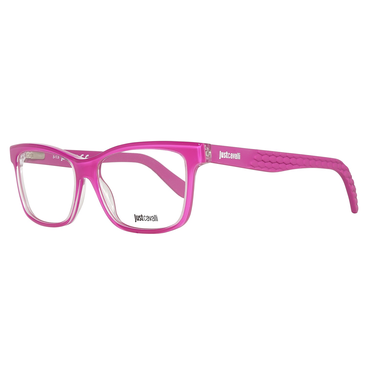 Just Cavalli Optical Frame JC0642 075 53