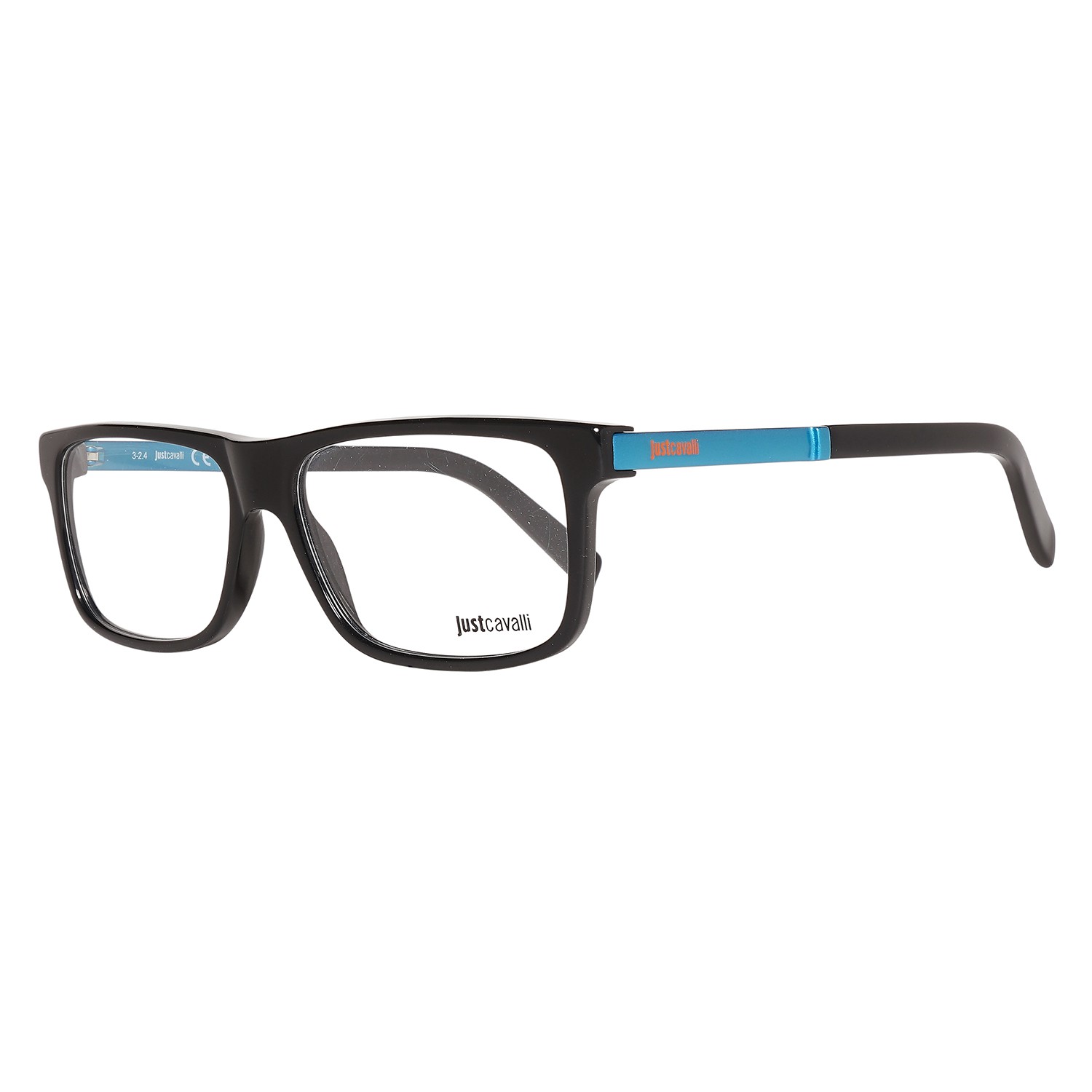 Just Cavalli Optical Frame JC0618 001 56