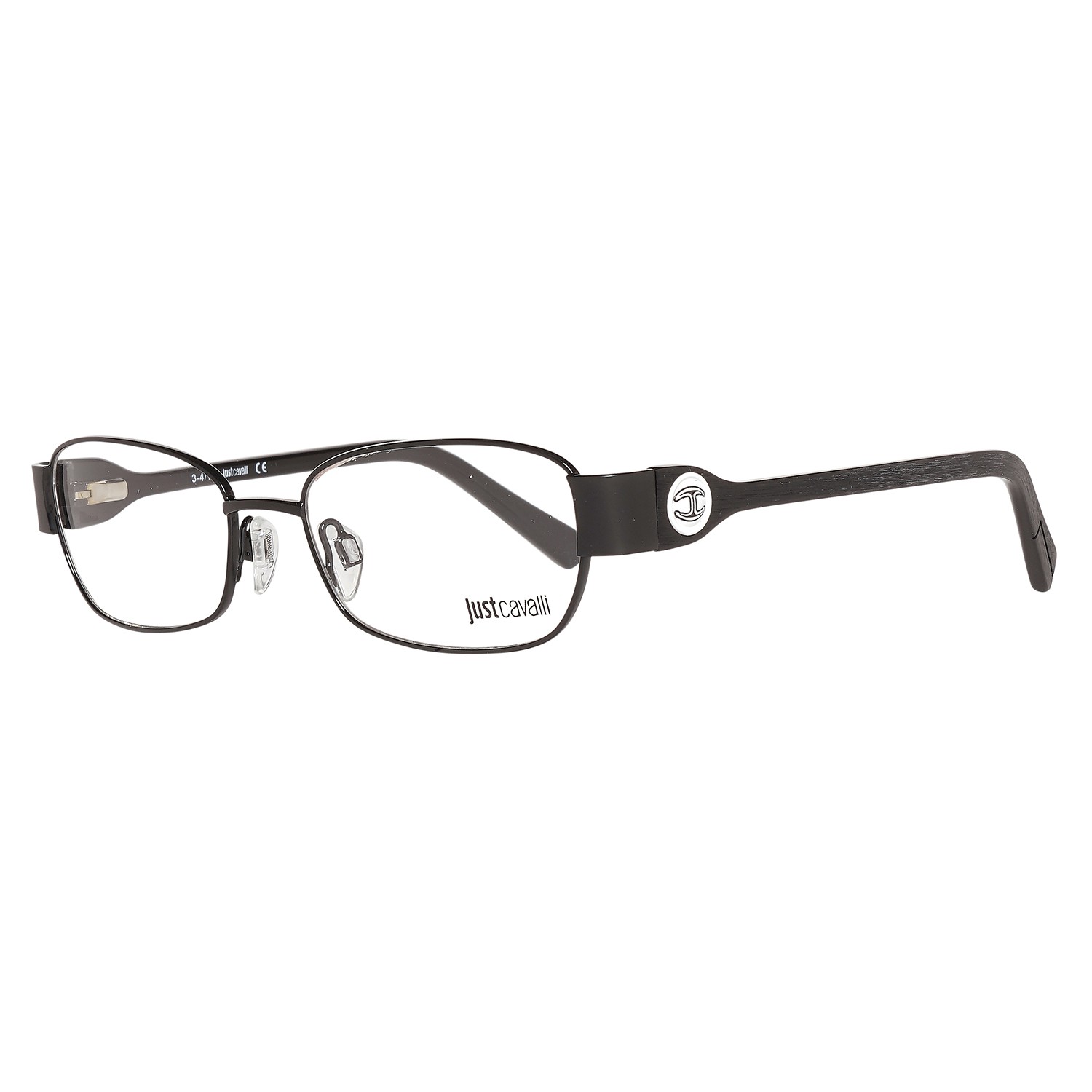Just Cavalli Optical Frame JC0528 005 52