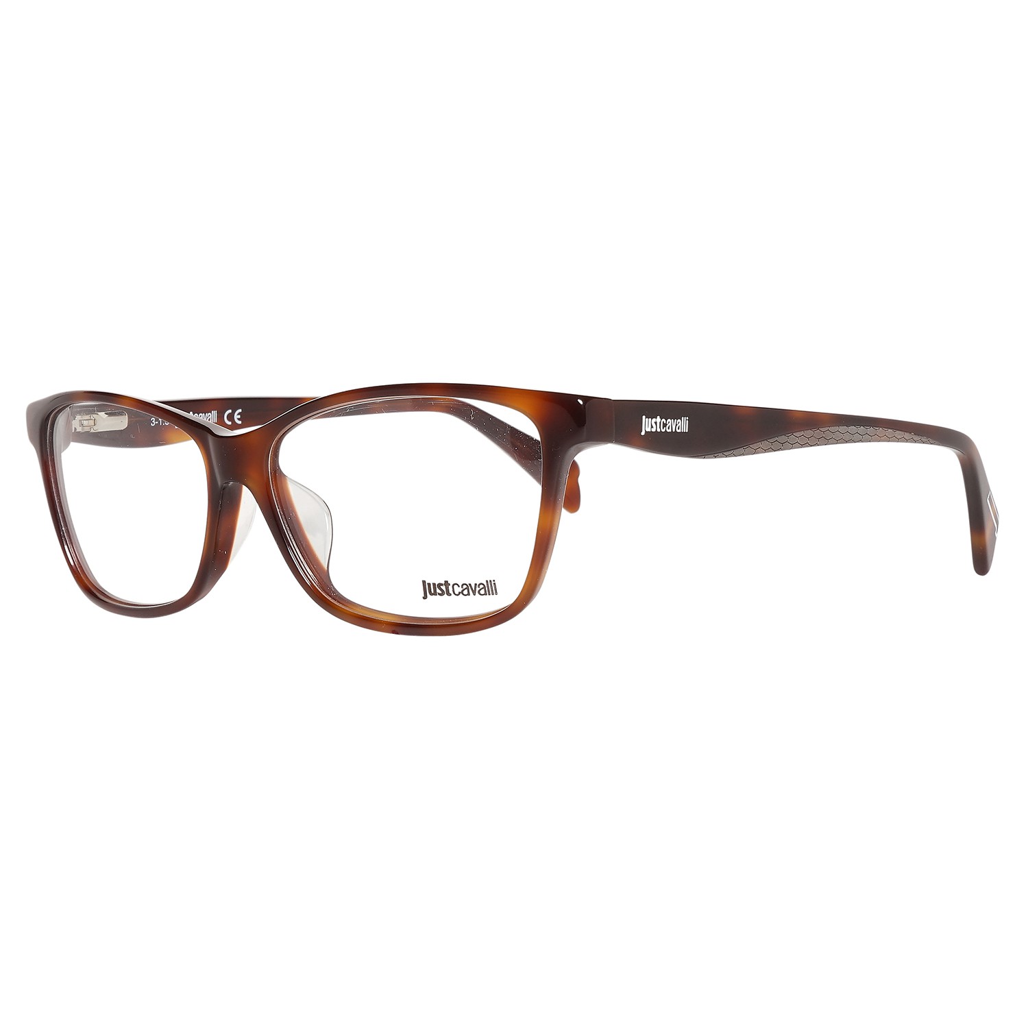 Just Cavalli Optical Frame JC0712-F 053 57