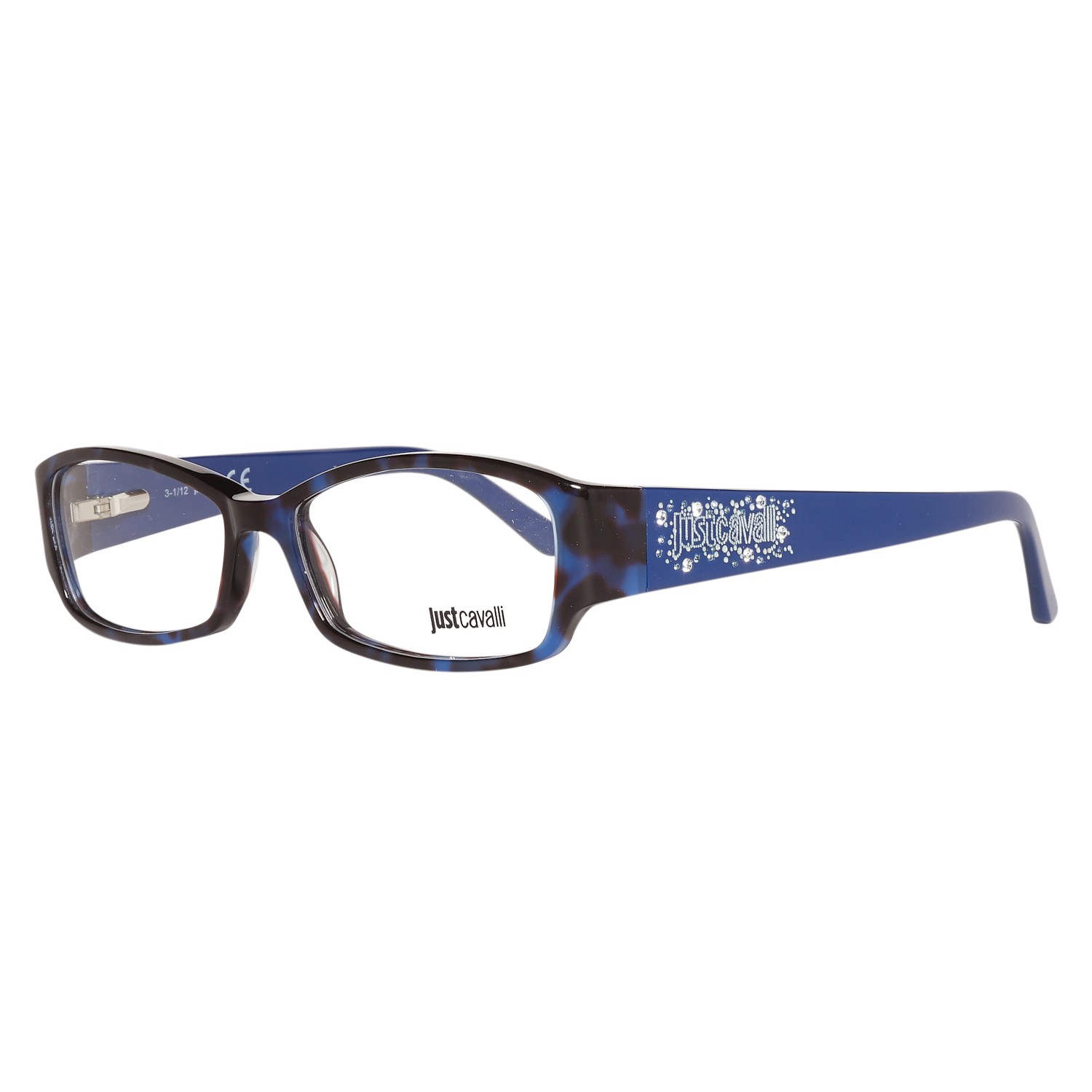 Just Cavalli Optical Frame JC0456 055 53