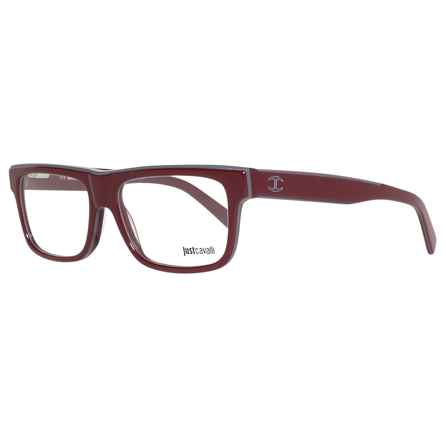 Just Cavalli Optical Frame JC0612 068 54