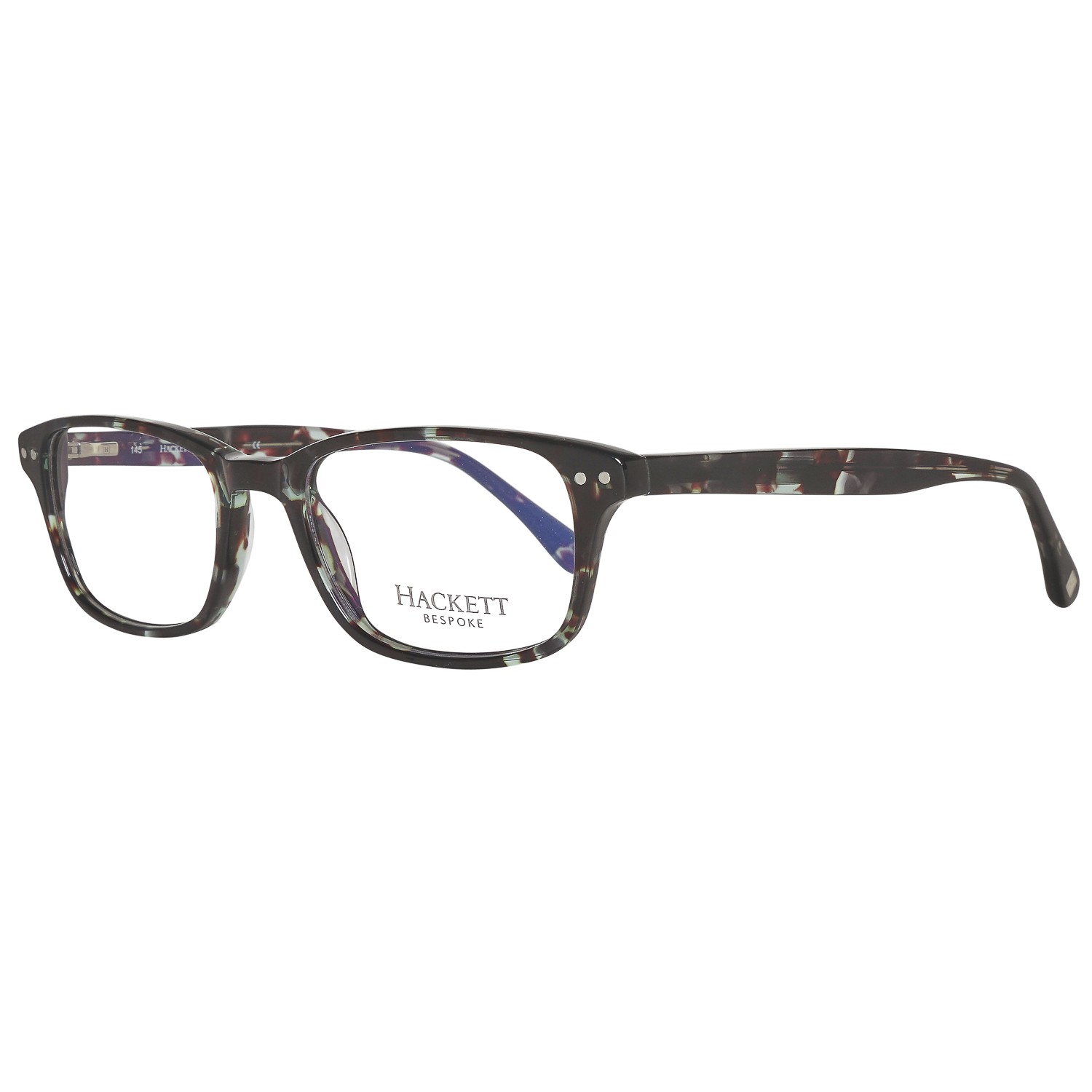 Hackett Bespoke Optical Frame HEB116 606