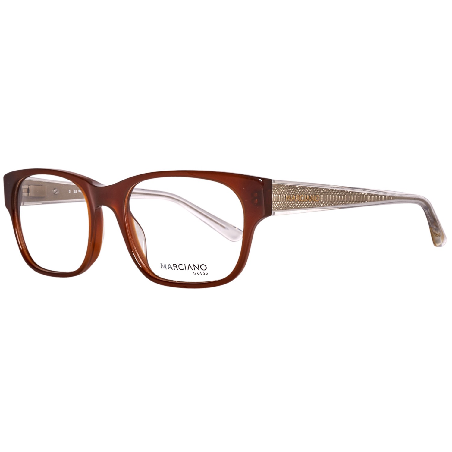 Guess By Marciano Optical Frame GM0264 050 51