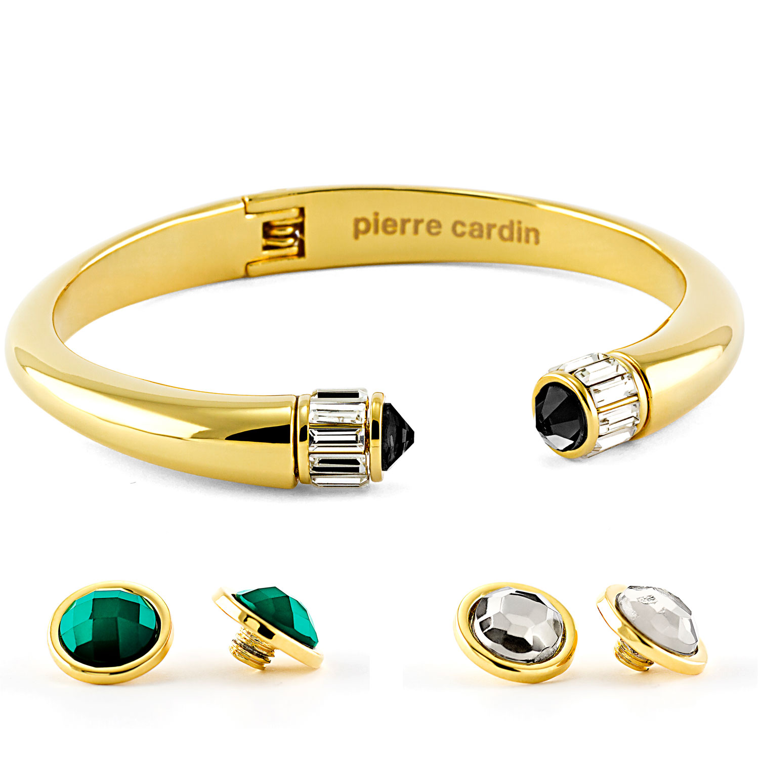 Pierre Cardin Jewellery Set PXB5741 Bracelet