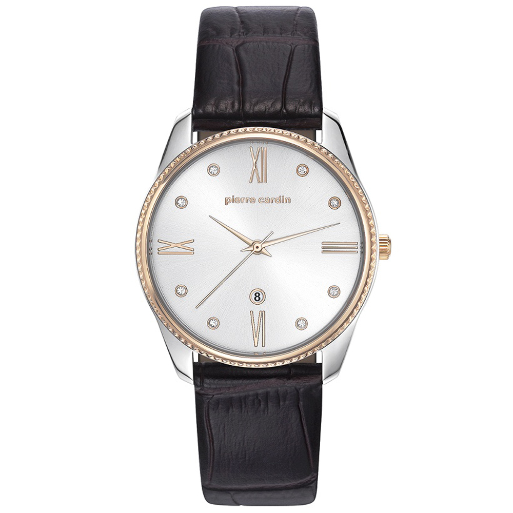 Pierre Cardin Watch PC107572F04 Chatelet 1 Pierre Cardin Watch PC107572F04 Chatelet