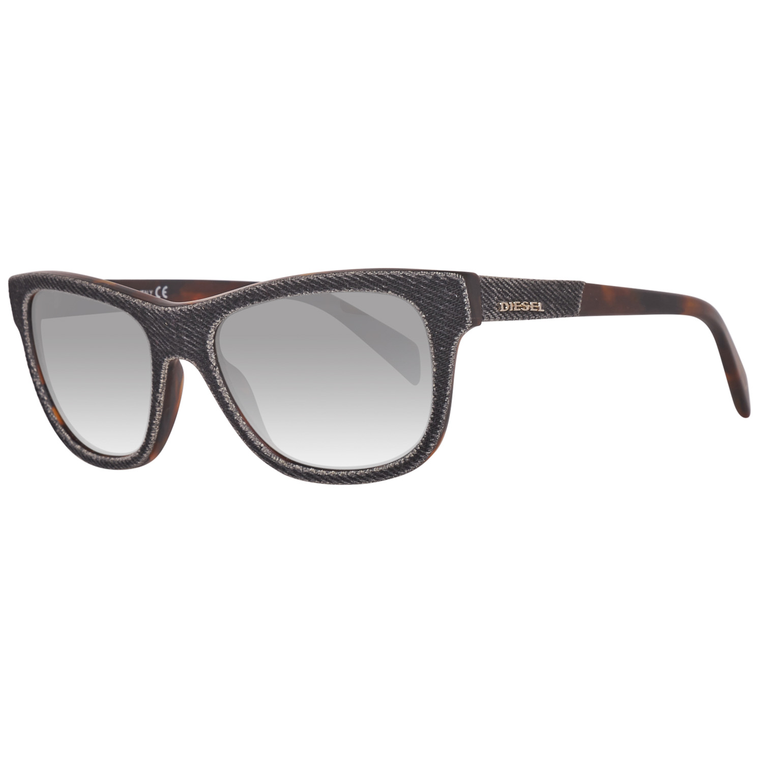 Diesel Sunglasses DL0111 05C 52