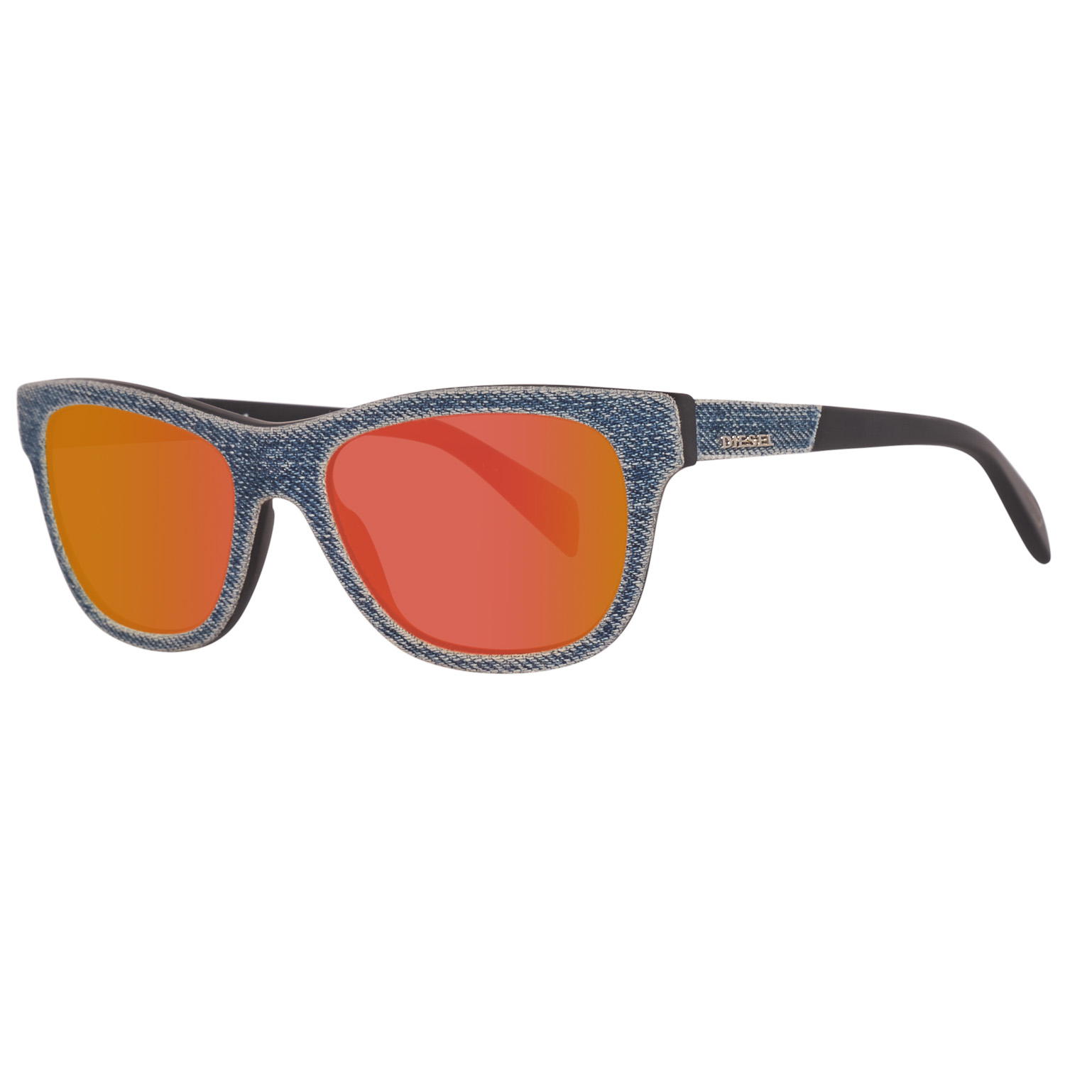 Diesel Sunglasses DL0111 90U 52