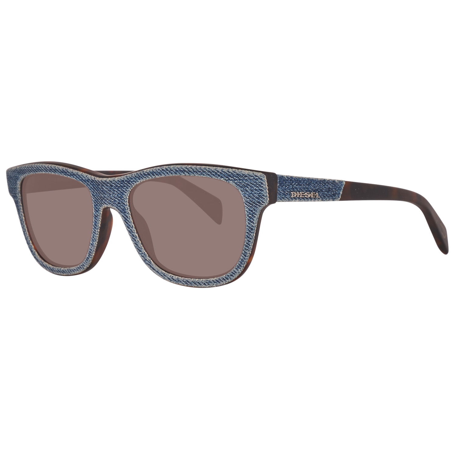 Diesel Sunglasses DL0111 92N 52