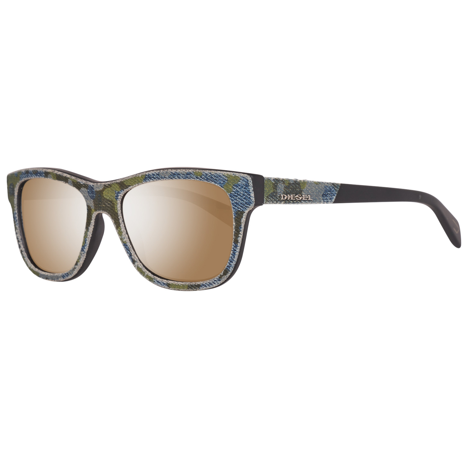 Diesel Sunglasses DL0111 98G 52