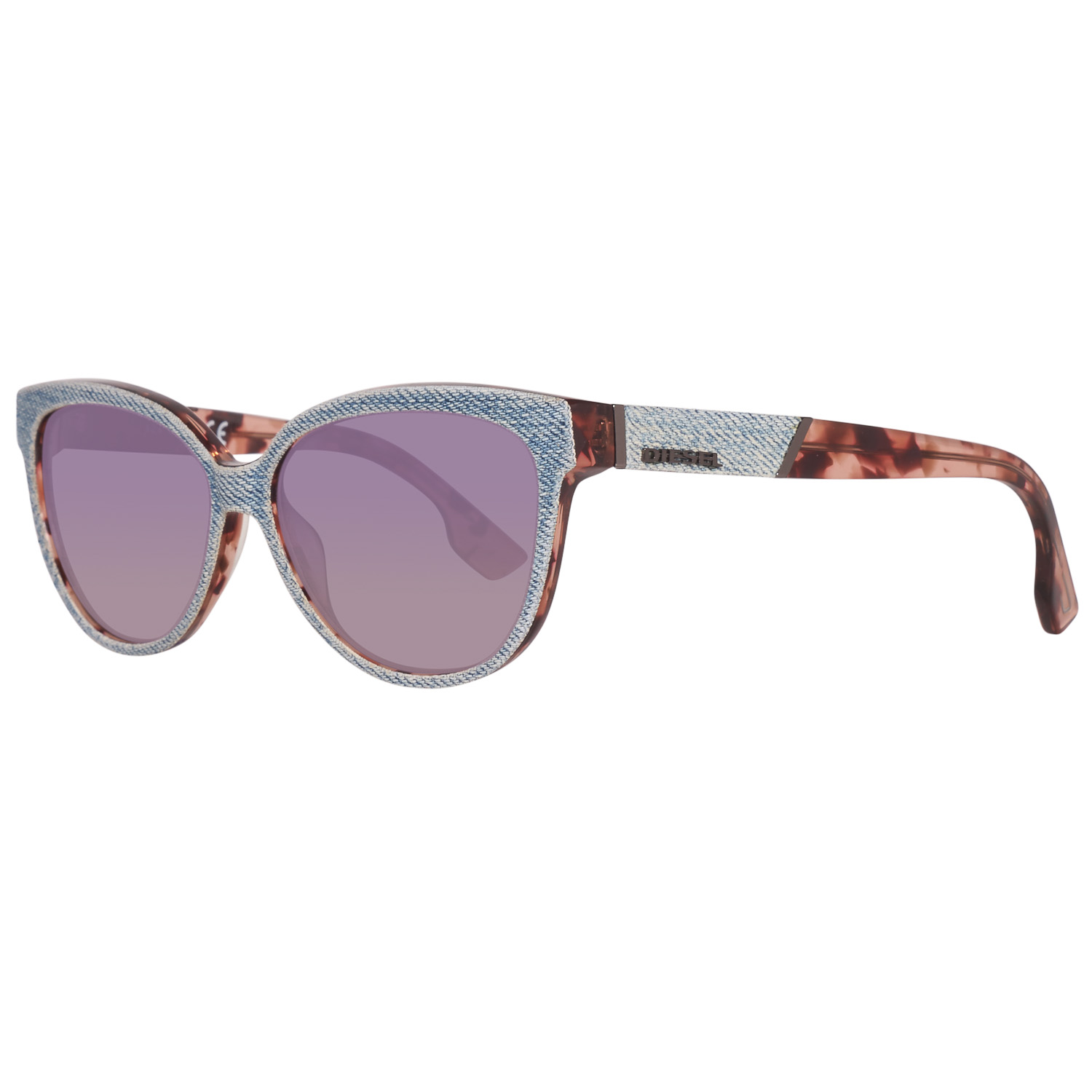 Diesel Sunglasses DL0139 56A 58