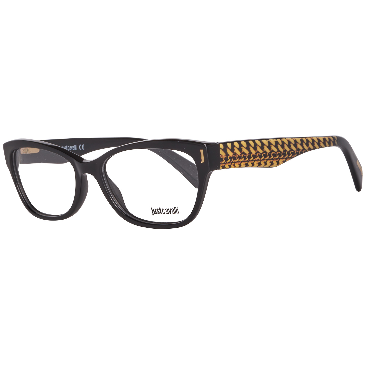 Just Cavalli Optical Frame JC0746 A01 53