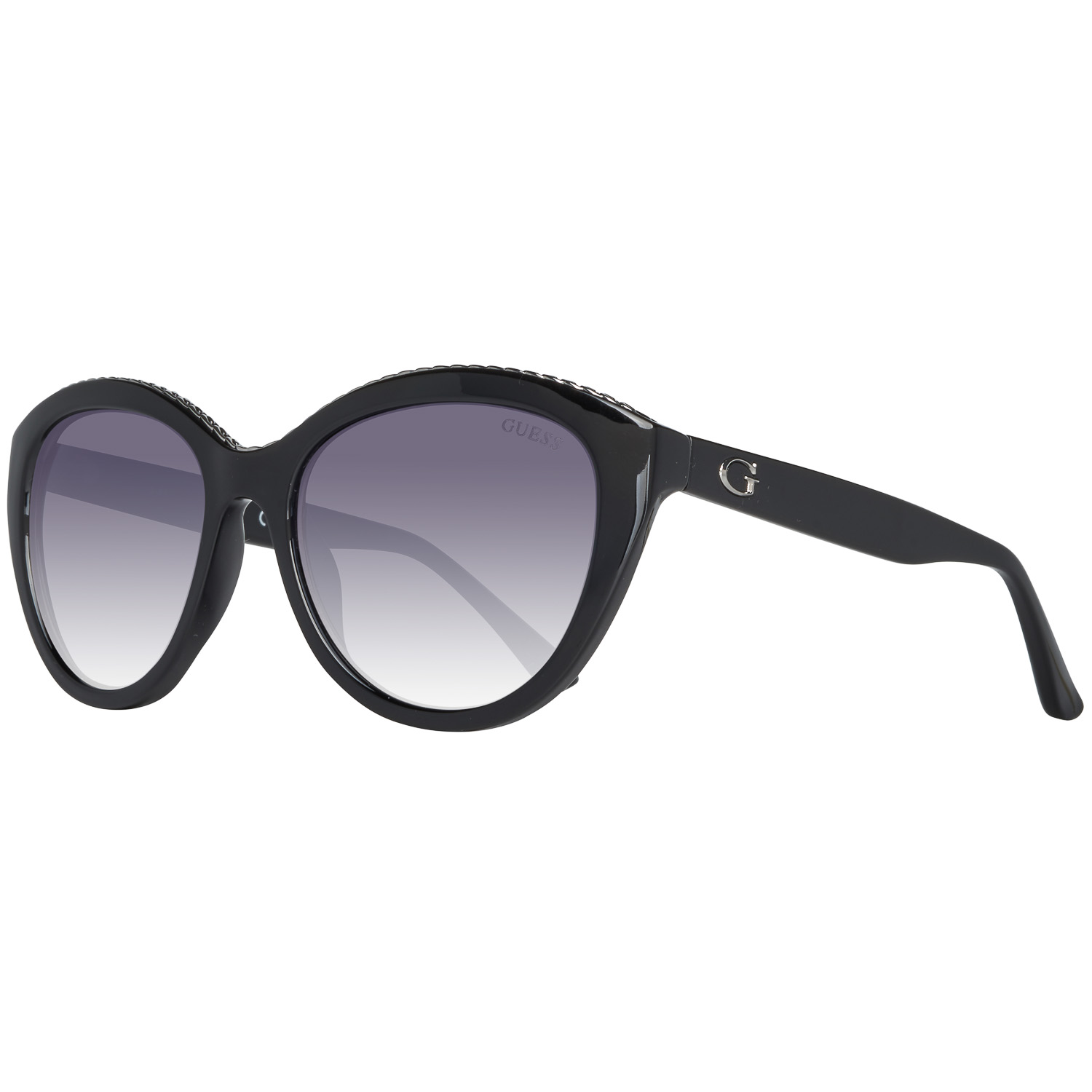 Guess Sunglasses GU7505 01C 54 1 Guess Sunglasses GU7505 01C 54